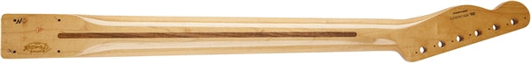 Fender Classic Series 50’s Telecaster® Neck, 21 Vintage Frets, Maple