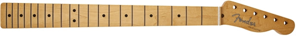 Fender Classic Series 50’s Telecaster® Neck, 21 Vintage Frets, Maple