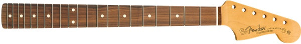 Fender® Classic Player Jazzmaster Neck, 21 Med Jumbo Frets, C Shape, Pau Ferro