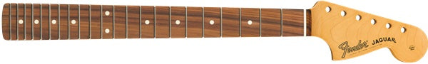 Fender® Classic Player Jaguar Neck, Pau Ferro Fingerboard