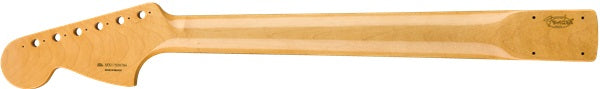 Fender® Classic Player Jaguar Neck, Pau Ferro Fingerboard