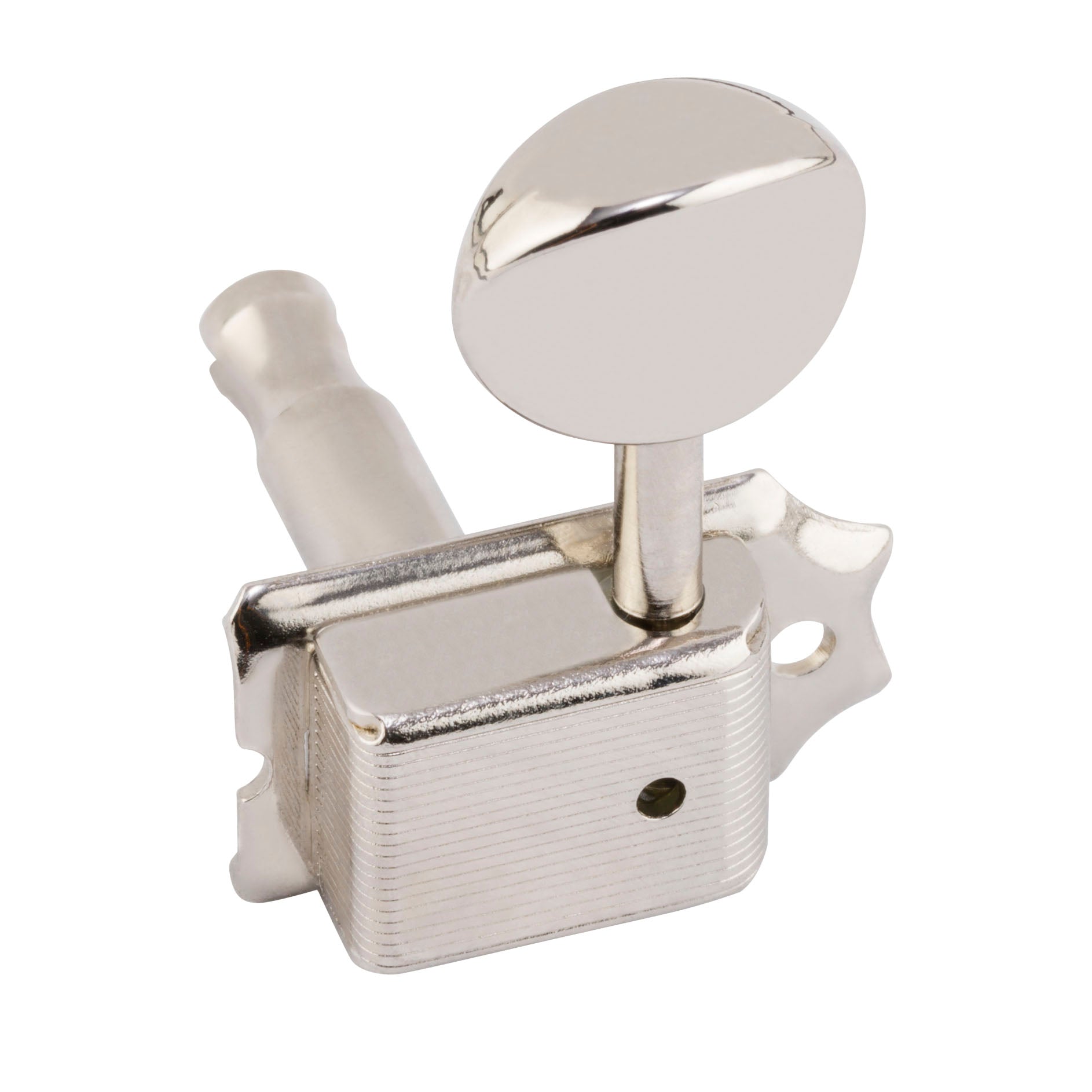 Fender® Vintage-Style Strat®/Tele® Nickel Tuners, Left-Handed