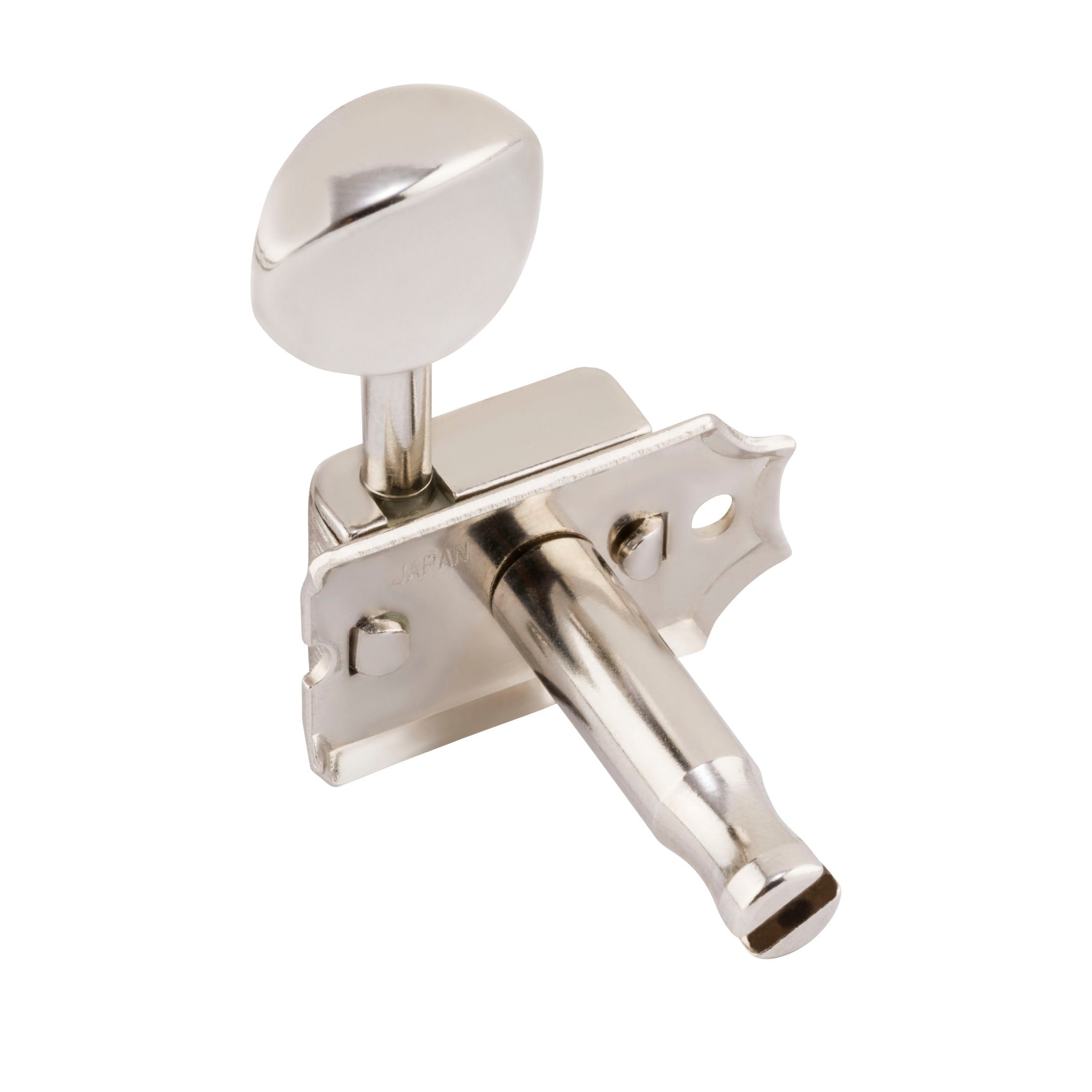 Fender® Vintage-Style Strat®/Tele® Nickel Tuners, Left-Handed