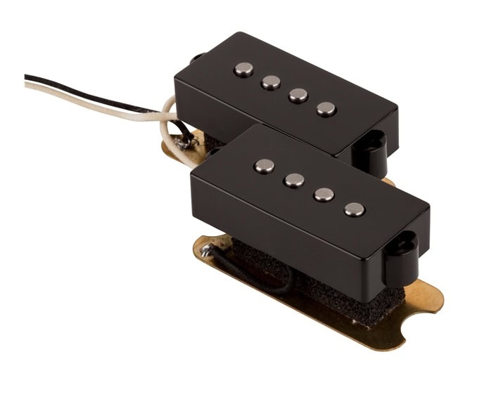 Fender® Original Precision Bass Pickups