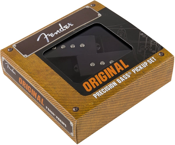 Fender® Original Precision Bass Pickups