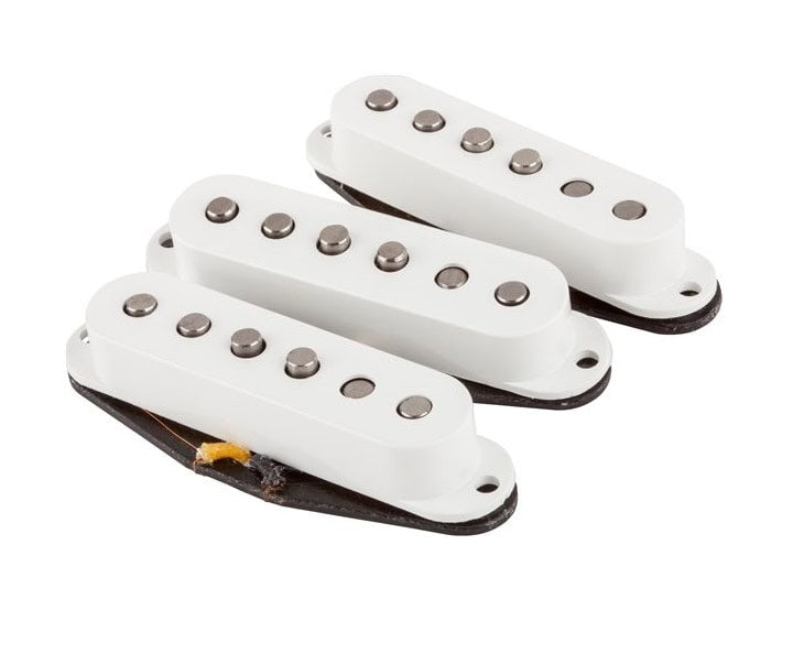 Fender® Custom Shop Fat ’50s Stratocaster® Pickups
