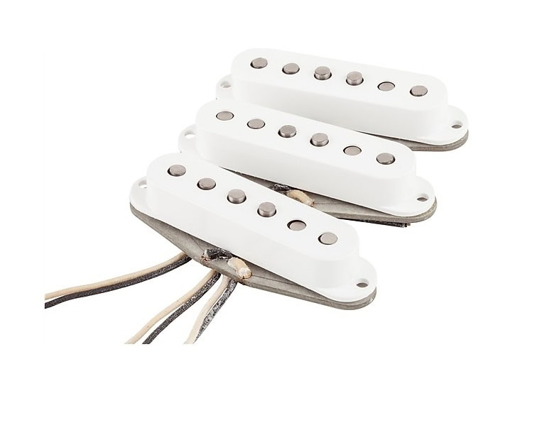 Fender® Custom Shop Custom ’69 Strat Pickups