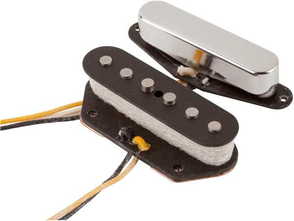 Fender® Custom Shop Texas Special Tele Pickups