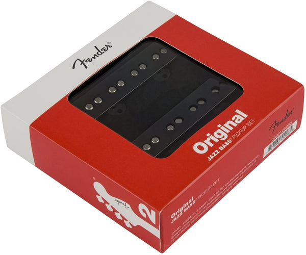 Fender® Original Jazz Bass Pickups