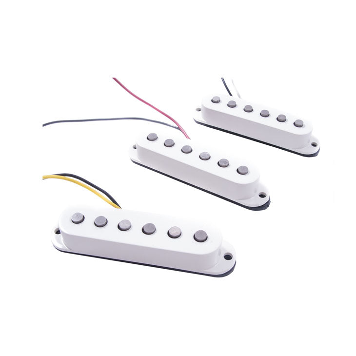 Fender® Deluxe Drive Stratocaster® Pickup Set