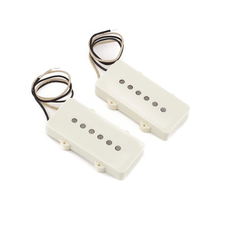 Fender® Pure Vintage ’65 Jazzmaster® Pickup Set