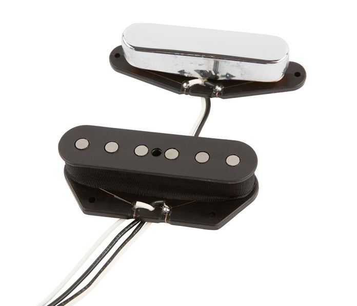Fender® Tex-Mex Telecaster® Pickups