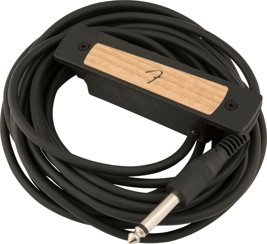 Fender Cypress Single-Coil Acoustic Soundhole Pickup