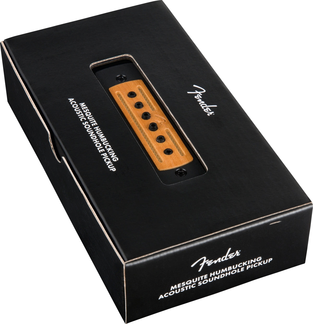 Fender Mesquite Humbucking Acoustic Soundhole Pickup