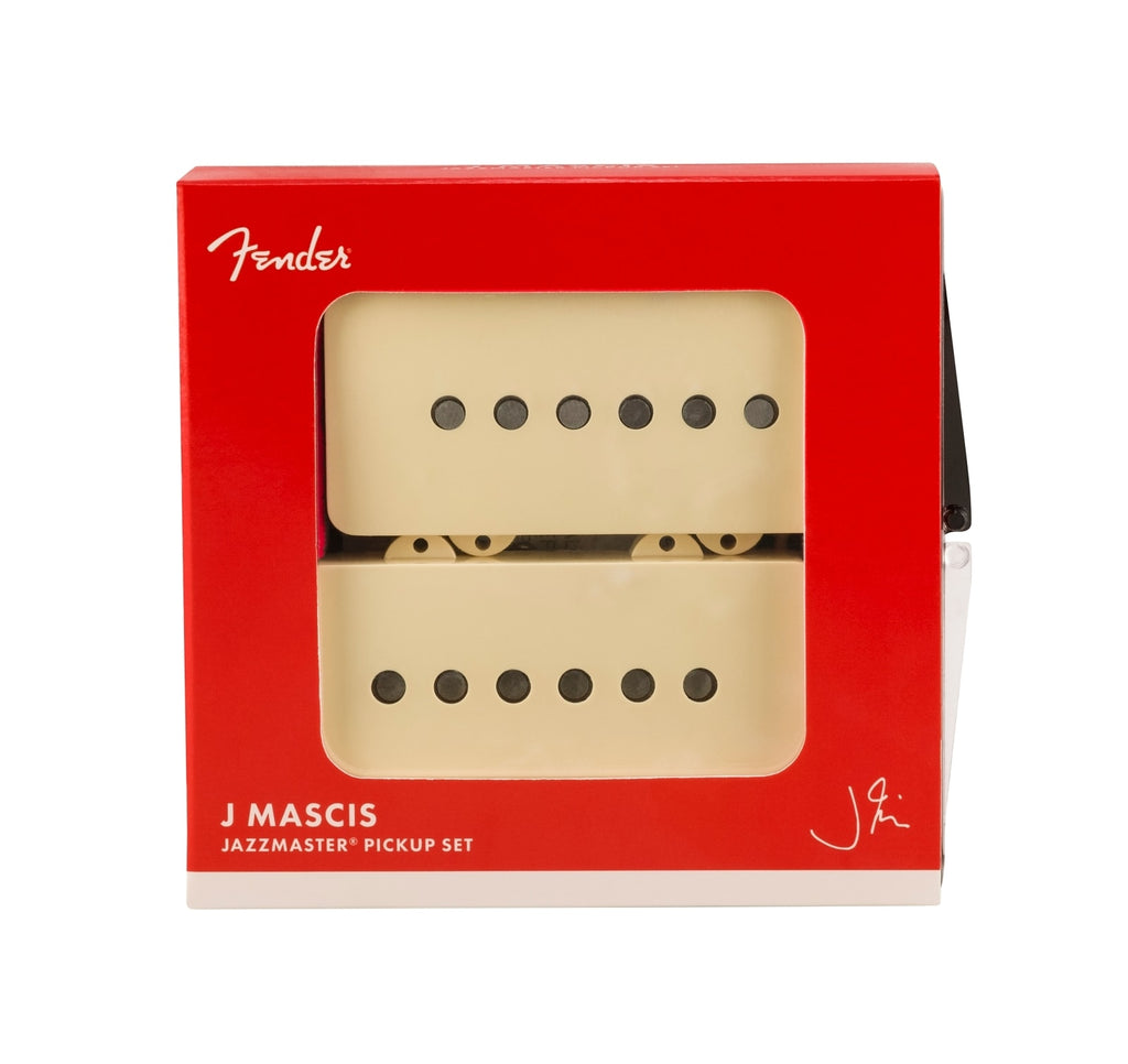 Fender® J Mascis Signature Jazzmaster® Pickup Set