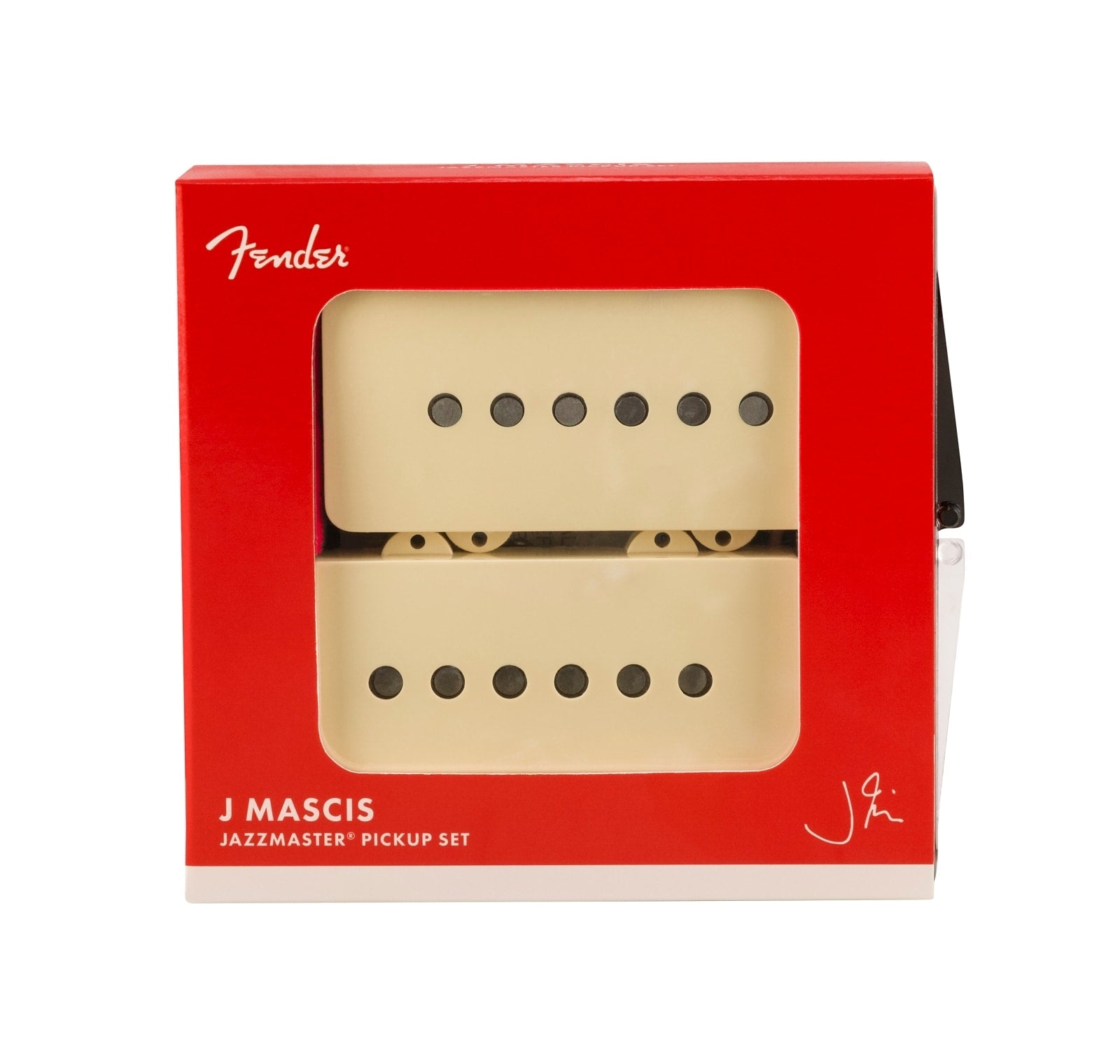 Fender® J Mascis Signature Jazzmaster® Pickup Set