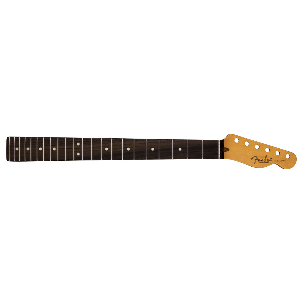 Fender® American Pro II Tele Neck, 22 Narrow Tall Frets, 9.5″ Radius