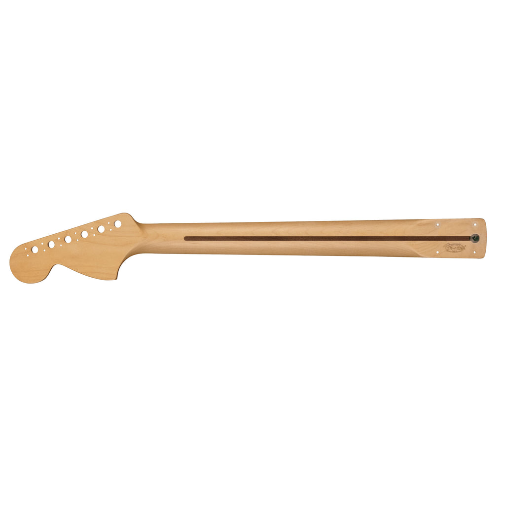 Fender® American Performer Stratocaster Neck, 22 Jumbo Frets, 9.5″ Radius, Rosewood