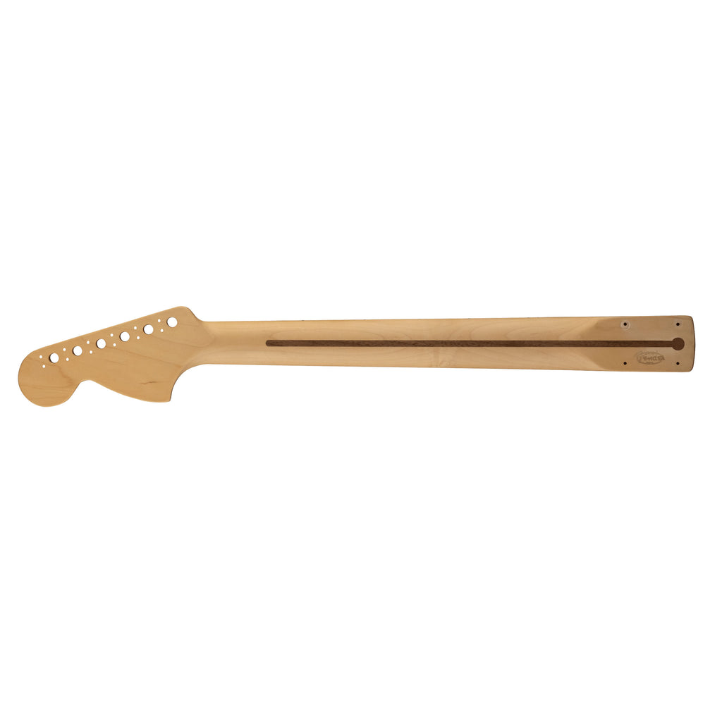 Fender® American Performer Stratocaster Neck, 22 Jumbo Frets, 9.5″ Radius, Maple