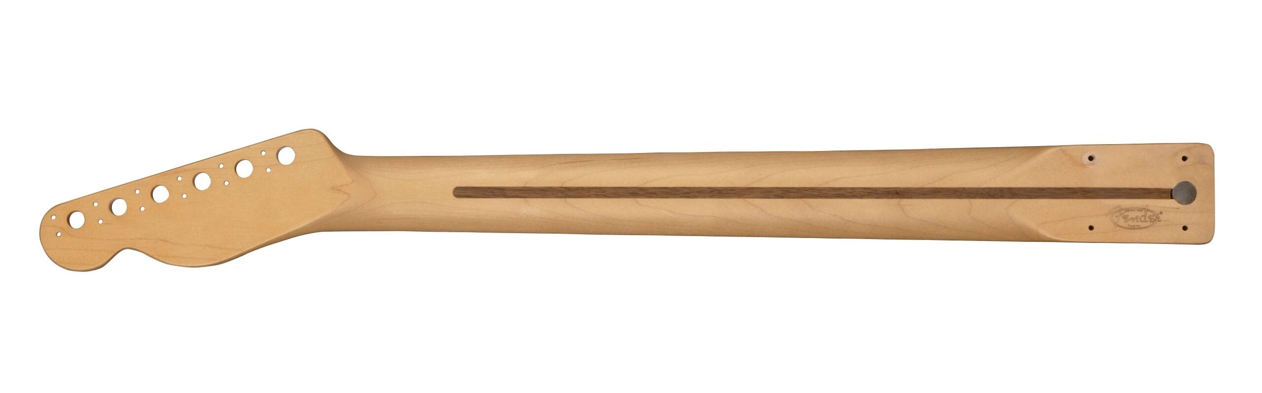 Fender® American Performer Telecaster Neck, 22 Jumbo Frets, 9.5″ Radius, Rosewood