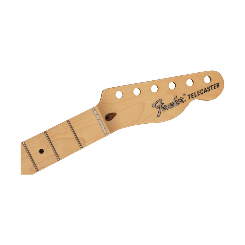 Fender® American Performer Telecaster Neck, 22 Jumbo Frets, 9.5″ Radius, Maple