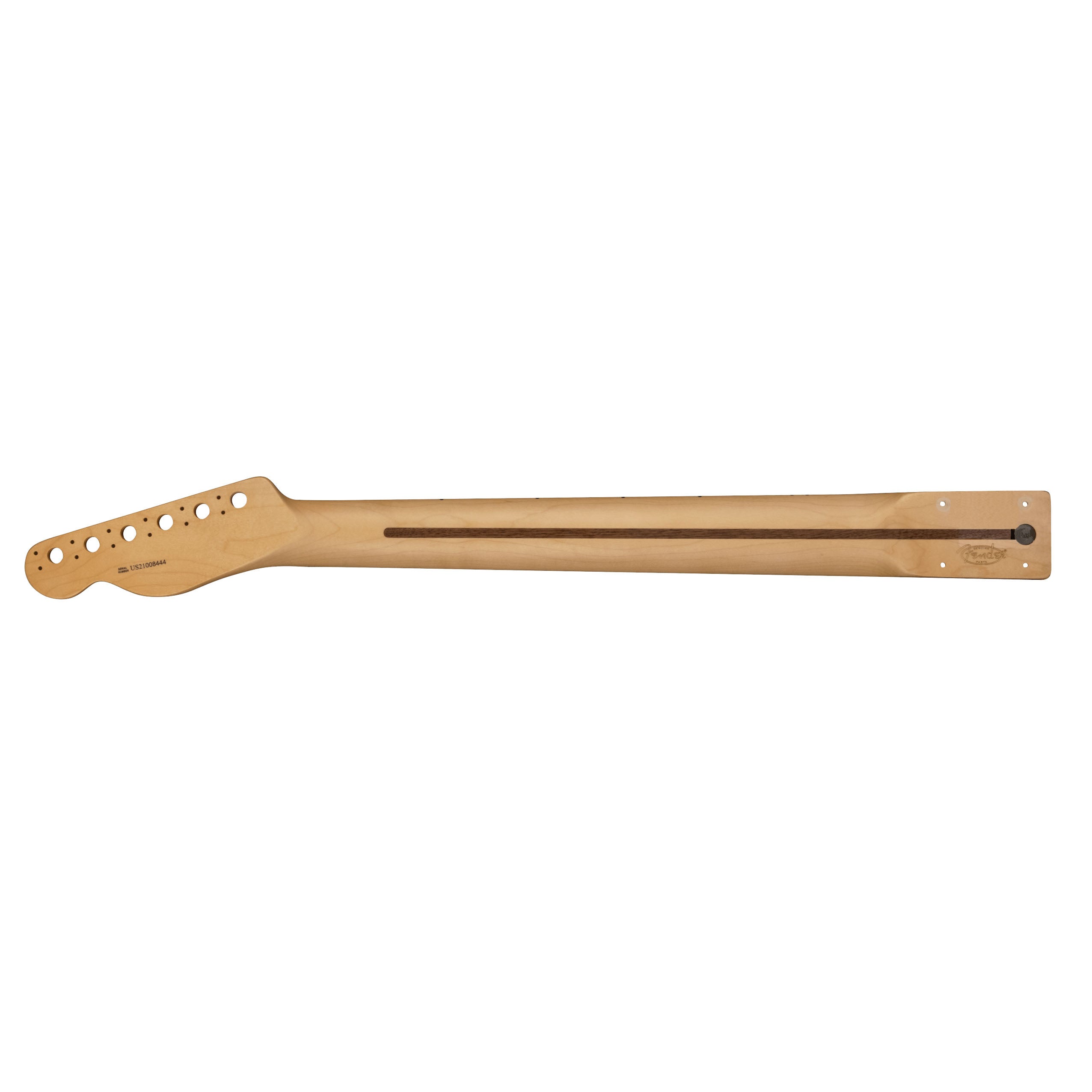 Fender® American Performer Telecaster Neck, 22 Jumbo Frets, 9.5″ Radius, Maple