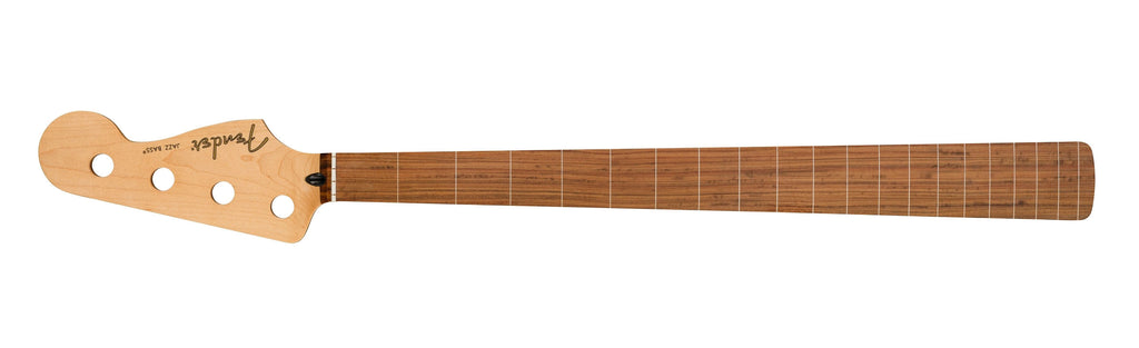 Fender® Player Series Fretless Jazz Bass® Neck, 9.5″ Radius
