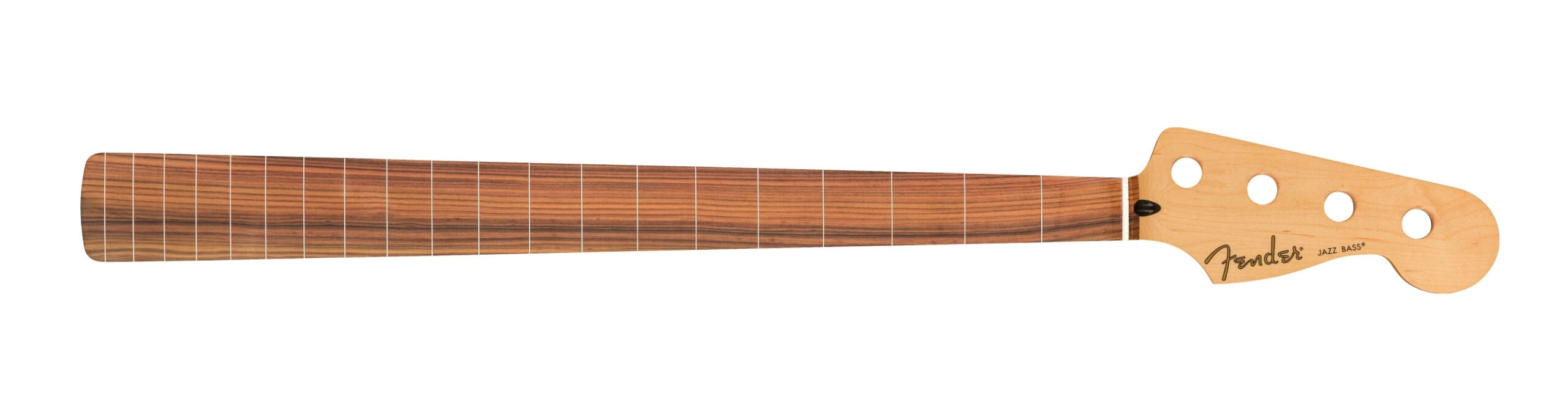 Fender® Player Series Fretless Jazz Bass® Neck, 9.5″ Radius