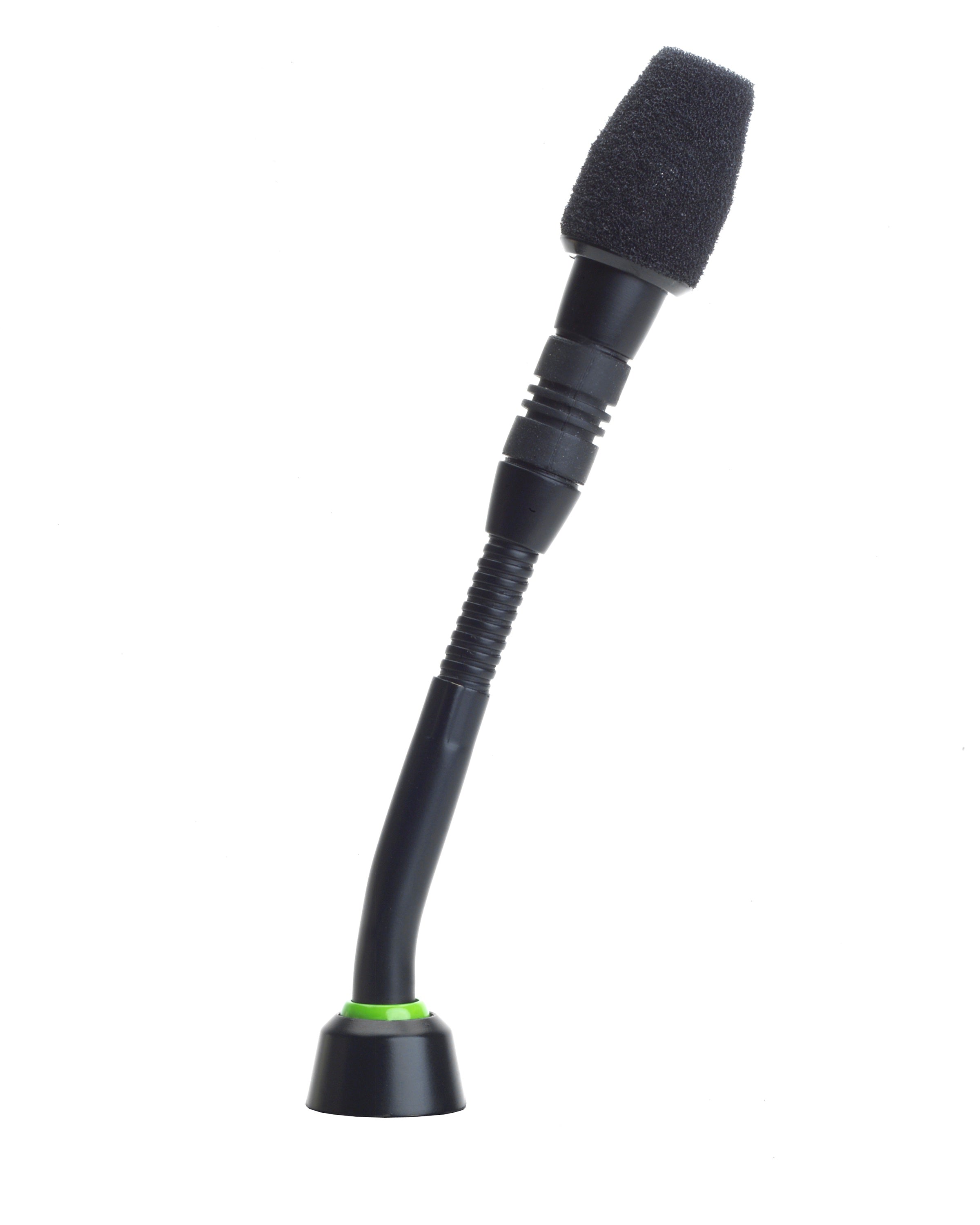 MX405LP/C 5'' Gooseneck Microphone without Preamp, Cardioid