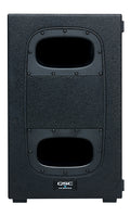KS112 2000W 12'' Powered Subwoofer