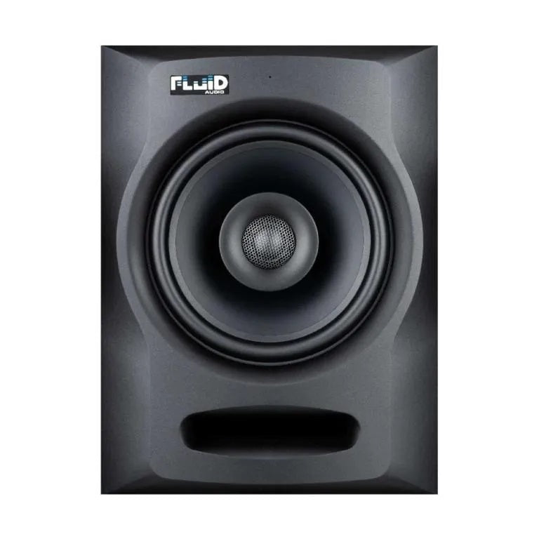 FX80v2 8'' Active 2-Way Studio Monitor (Single)