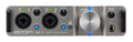 24-bit/192 kHz 2x2 USB 3.0 Audio Interface