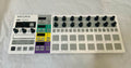 Arturia BeatStep Pro MIDI Controller 2017 - Present - White