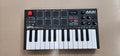 Akai MPK Mini Play Portable 25-Key MIDI Controller and Synth