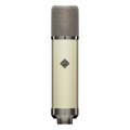 GA-251 MKII Large Diaphragm Tube Condenser Microphone