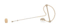 SE10x Earset Microphone with Miniature Condenser Capsule