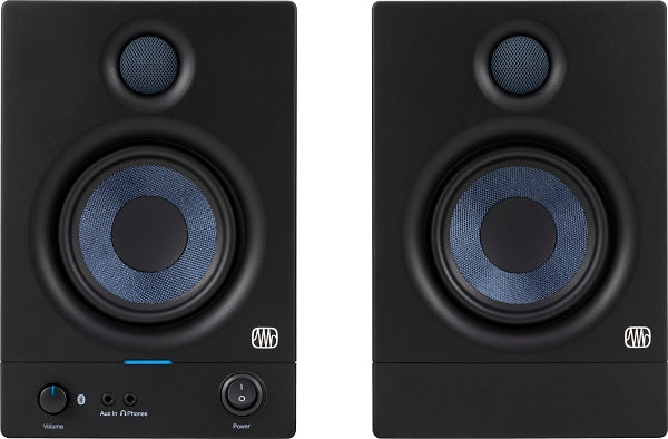 Eris 4.5BT 2nd Gen Studio Monitors (Pair)