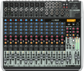 Xenyx 22 Input 2/2 Bus Mixer w/Multi-Fx Processor