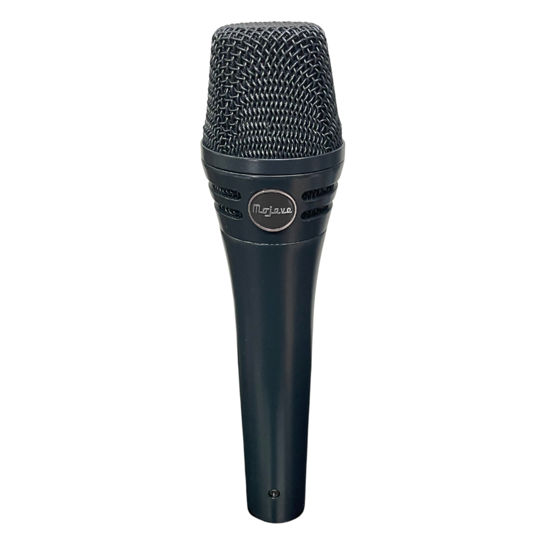 Handheld Condenser Mic