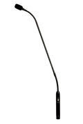 MX418SC 18'' Cardioid Gooseneck Microphone with Mute Switch