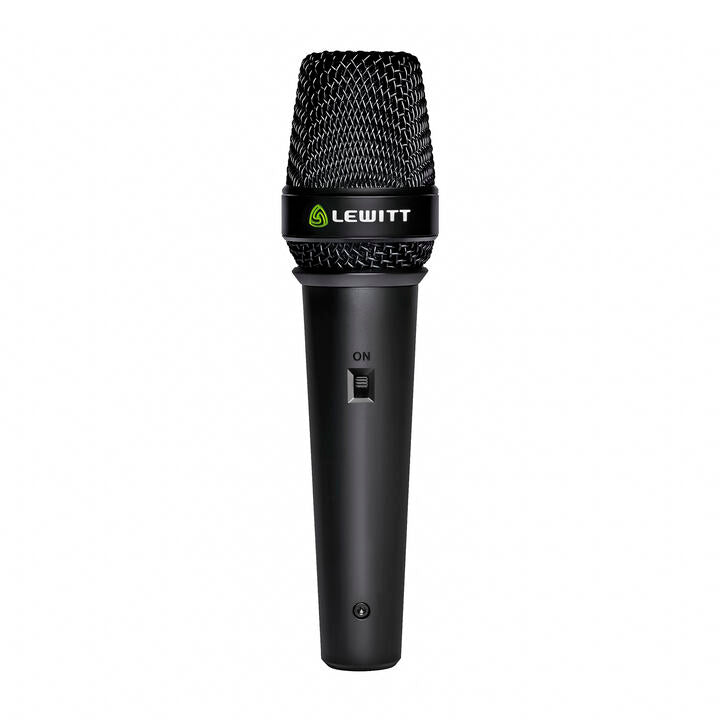 MTP-5 Live Vocal Microphone with On/Off Switch