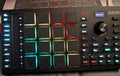 Akai MPC Studio Music Production Controller 2021 - Present - Black