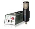 RNT Rupert Neve Tube Condenser Microphone