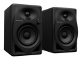 DM-40D 4'' Active Desktop Monitors (Pair) - Black