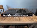 Warm Audio WA-412 4-Channel Discrete Microphone Preamp - Black