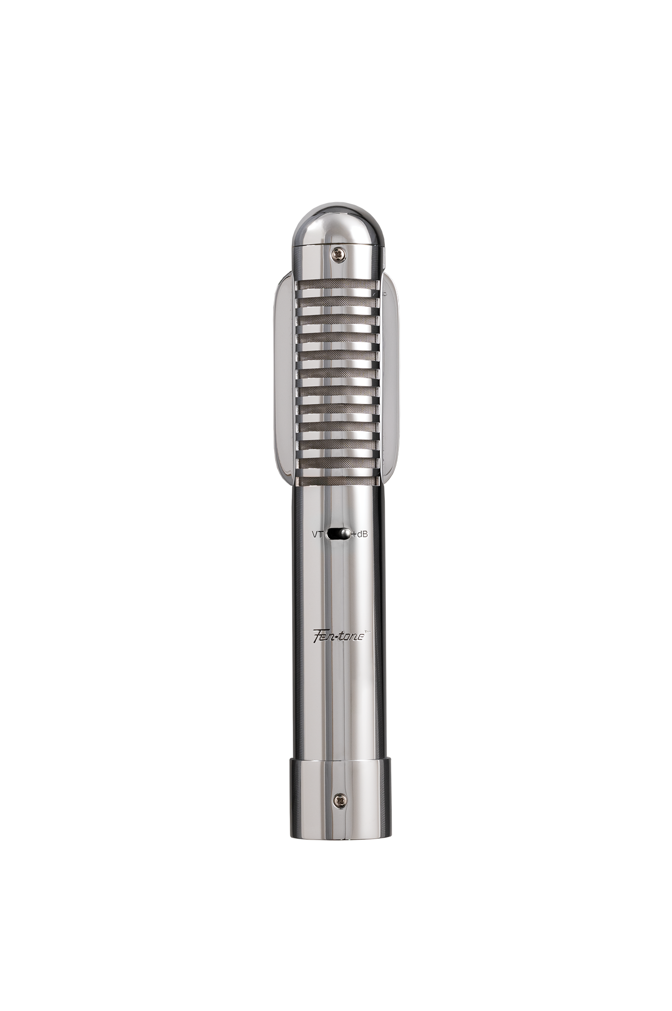 Fen-tone Instrument Ribbon Microphone (Single)