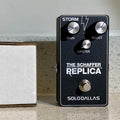 SoloDallas Schaffer Replica Boost