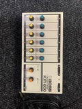 Boss KM-600 Keyboard Mixer 1980s - White