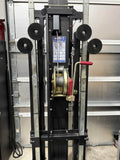 2 Crank Towers - Work Lifters Pro WT 700 - Used