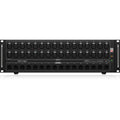 Behringer S32 | 32 In 16 Out Digital Snake | AES50 Stage Box with Midas Preamps